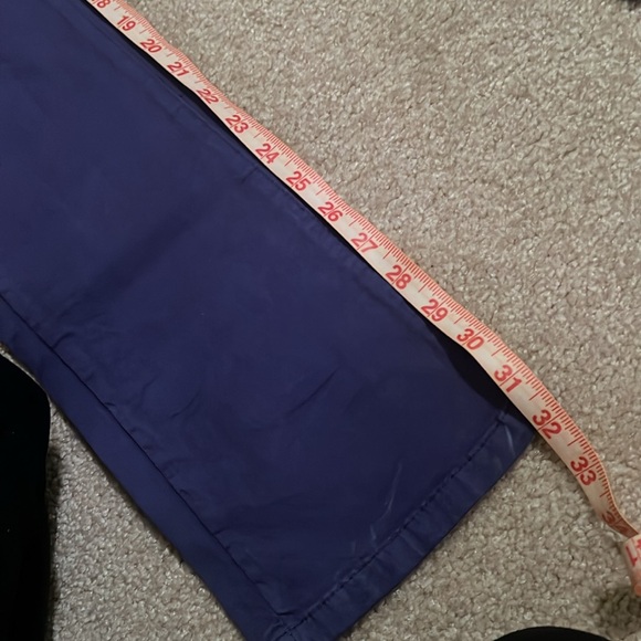 Sud Express Purple Jeans Size 38 (European) - Picture 7 of 7